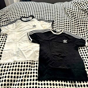 Men’s Adidas T shirts